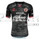 Camiseta Club Tijuana Black 2020-2021