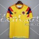 Camiseta Colombia Retro Primera Equipacion 1990/1991