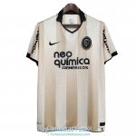 Camiseta Corinthians 100 Years Special Edition