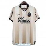 Camiseta Corinthians 100 Years Special Edition