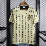 Camiseta Corinthians Tercera Equipacion 2022/2023