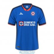 Camiseta Cruz Azul Primera Equipacion 2023/2024