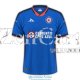 Camiseta Cruz Azul Primera Equipacion 2023/2024