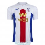 Camiseta Crystal Palace Segunda Equipacion 2020-2021