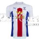 Camiseta Crystal Palace Segunda Equipacion 2020-2021