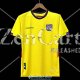 Camiseta Ecuador Primera Equipacion 2022/2023