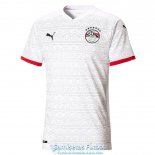 Camiseta Egipto Segunda Equipacion 2020-2021