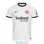 Camiseta Eintracht Frankfurt Tercera Equipacion 2023/2024