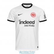 Camiseta Eintracht Frankfurt Tercera Equipacion 2023/2024