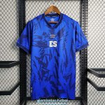 Camiseta El Salvador Primera Equipacion 2023/2024