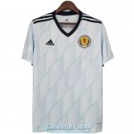 Camiseta Escocia Segunda Equipacion 2020/2021