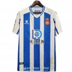 Camiseta Espanyol Primera Equipacion 2020/2021