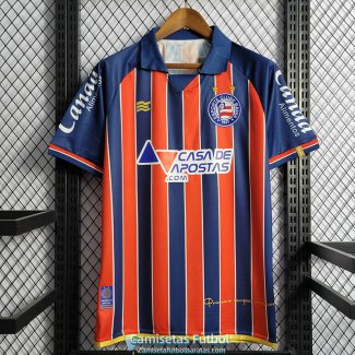 Camiseta Esporte Clube Bahia Primera Equipacion 2022/2023