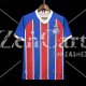 Camiseta Esporte Clube Bahia Primera Equipacion 2023/2024