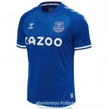 Camiseta Everton Primera Equipacion 2020-2021