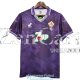 Camiseta Fiorentina Retro Primera Equipacion 1992 1993
