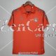 Camiseta Flamengo Polo Red 2021/2022