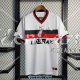 Camiseta Flamengo Retro Segunda Equipacion 2001/2002