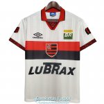 Camiseta Fluminense FC Retro Segunda Equipacion 100th Anniversary Edition