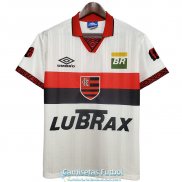 Camiseta Fluminense FC Retro Segunda Equipacion 100th Anniversary Edition