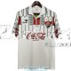 Camiseta Fluminense FC Retro Segunda Equipacion 1989-1990