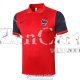 Camiseta Francia Polo Red 2020-2021