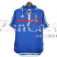 Camiseta Francia Retro Primera Equipacion 2000 2001