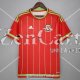 Camiseta Gales Retro Primera Equipacion 2015/2016