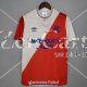 Camiseta Glasgow Rangers Retro Segunda Equipacion 1987/1988