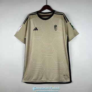 Camiseta Granada Tercera Equipacion 2023/2024