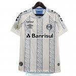 Camiseta Gremio Segunda Equipacion 2020/2021 All Sponsors