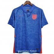 Camiseta Inglaterra Segunda Equipacion 2020