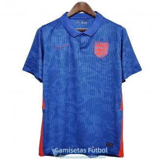 Camiseta Inglaterra Segunda Equipacion 2020