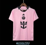 Camiseta Inter Miami CF Primera Equipacion 2024/2025