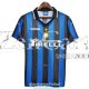 Camiseta Inter Milan Retro Primera Equipacion 1997 1998