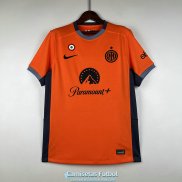 Camiseta Inter Milan Tercera Equipacion 2023/2024