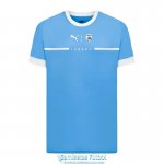 Camiseta Israel Primera Equipacion 2023/2024