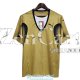 Camiseta Italia Retro 2006 Golden