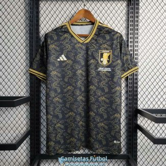 Camiseta Japon Dragon Special Edition 2023/2024