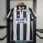 Camiseta Juventus Retro Primera Equipacion 1997/1998