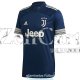Camiseta Juventus Segunda Equipacion 2020-2021