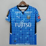Camiseta Kawasaki Frontale Primera Equipacion 2022/2023