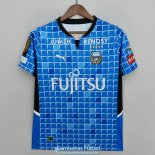 Camiseta Kawasaki Frontale Primera Equipacion 2022/2023