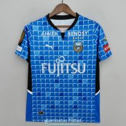 Camiseta Kawasaki Frontale Primera Equipacion 2022/2023