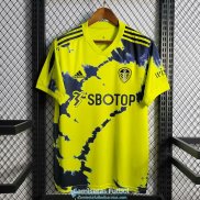 Camiseta Leeds United Segunda Equipacion 2022/2023