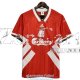 Camiseta Liverpool Retro Primera Equipacion 1993 1995