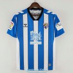 Camiseta Malaga Primera Equipacion 2022/2023