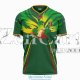 Camiseta Mali Segunda Equipacion 2024/2025