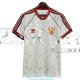 Camiseta Manchester United Retro Segunda Equipacion 1991 1992