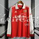 Camiseta Manga Larga Arsenal Primera Equipacion 2022/2023